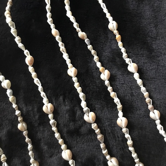 Authentic shell necklace from Hawaii - Picture 4 of 4